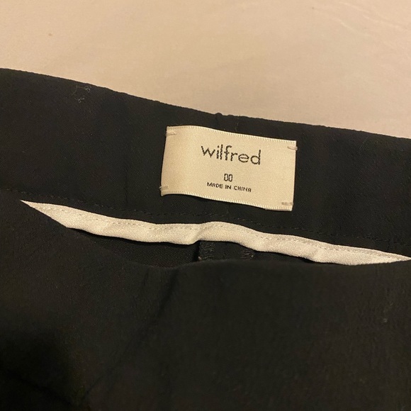 Wilfred pants - Picture 3 of 4